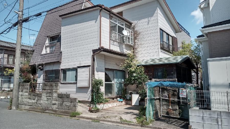 Before Before