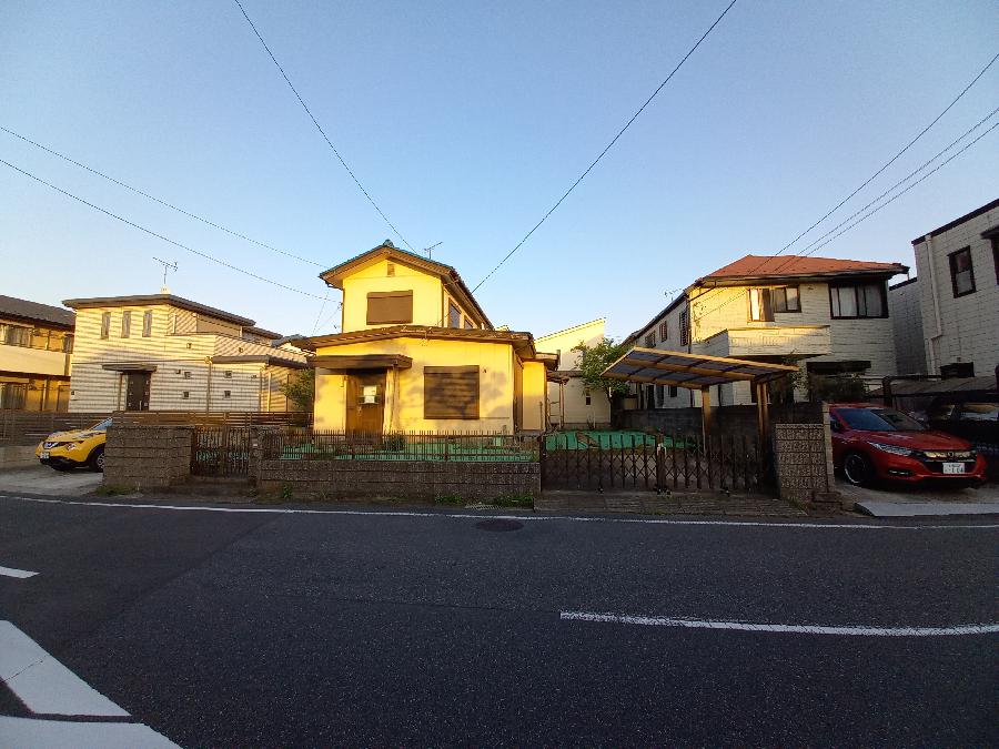 Before Before