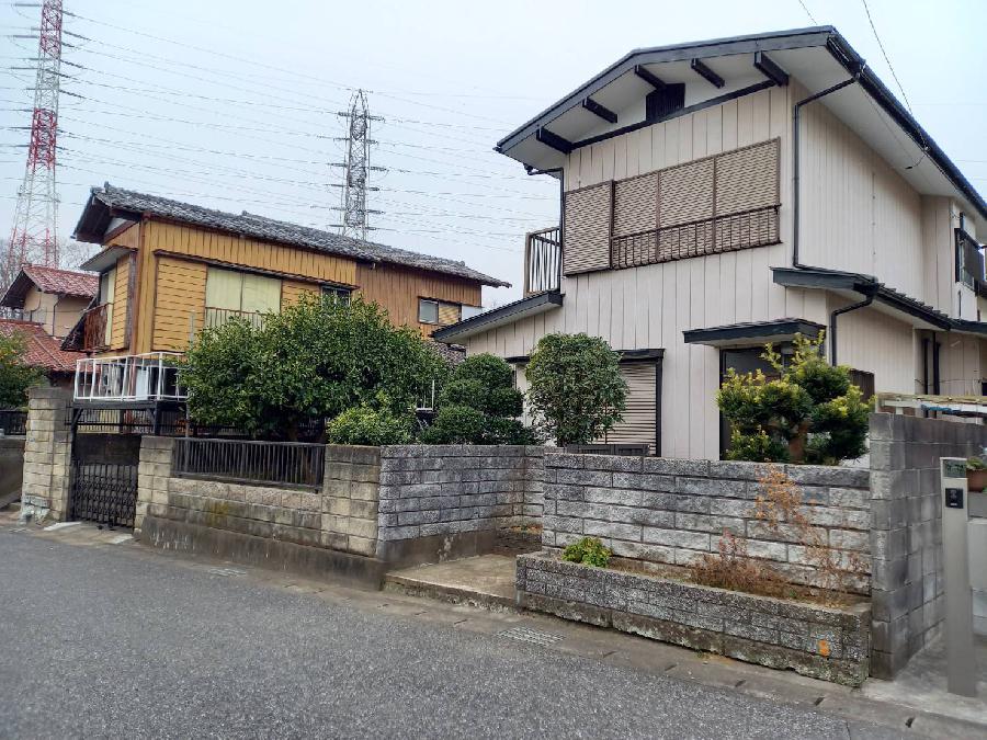 Before Before