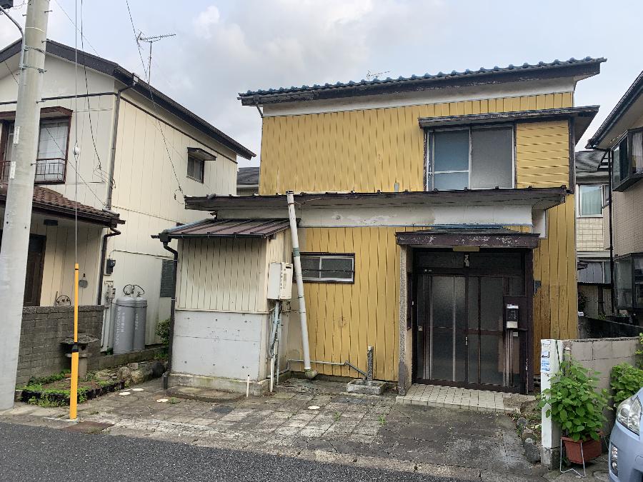 Before Before