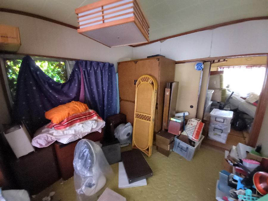 Before Before